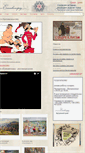 Mobile Screenshot of elisavetart.com